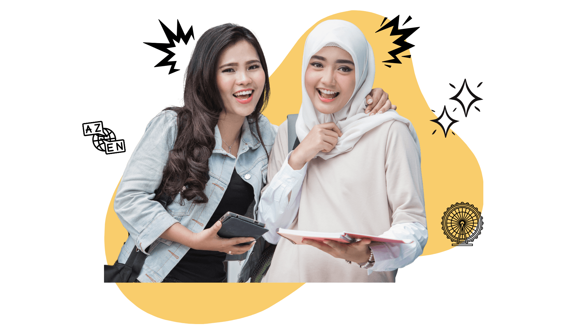 Academic Lab (Usia 15–18) 