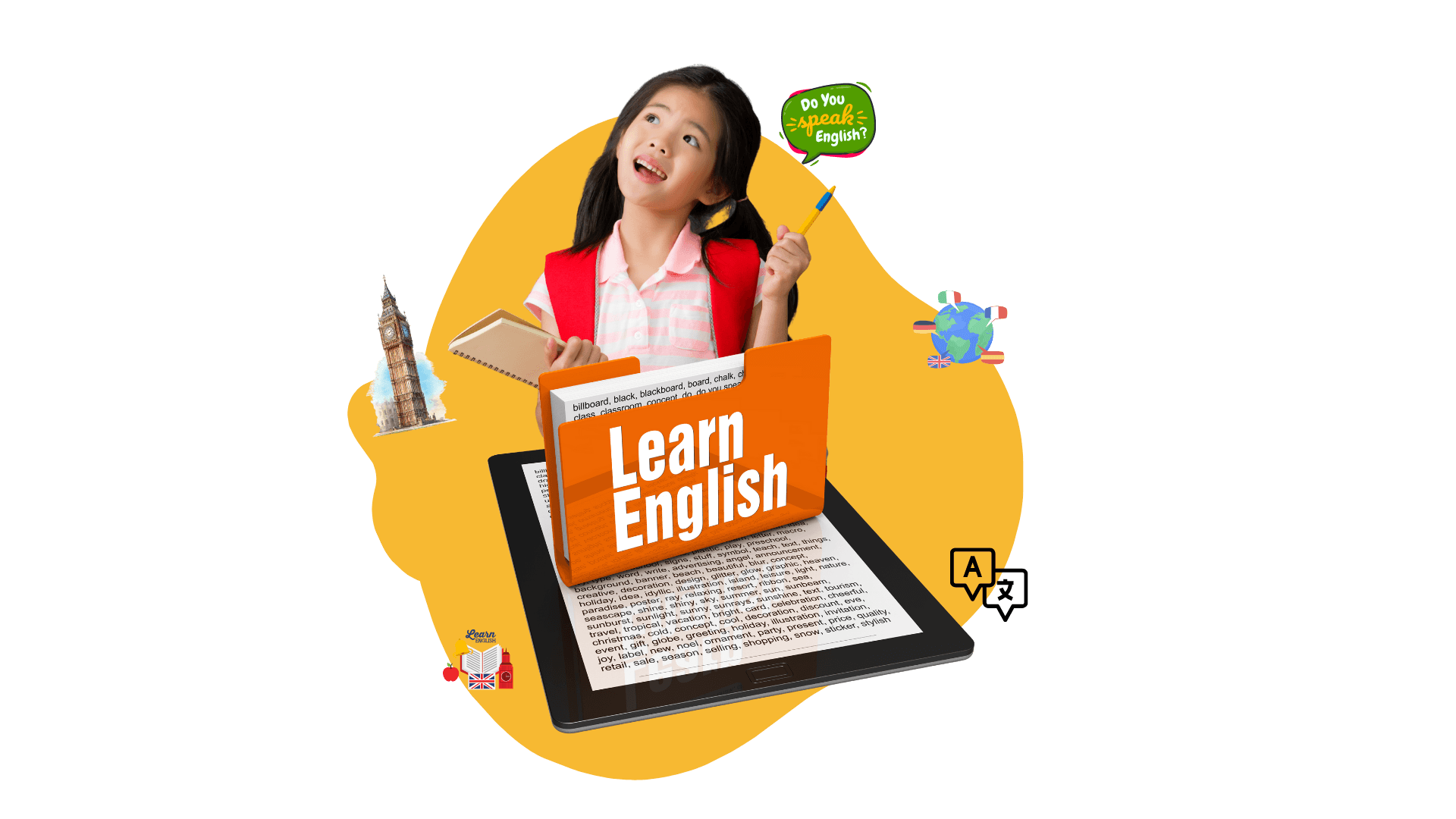 Play Lab (Usia 4–5)